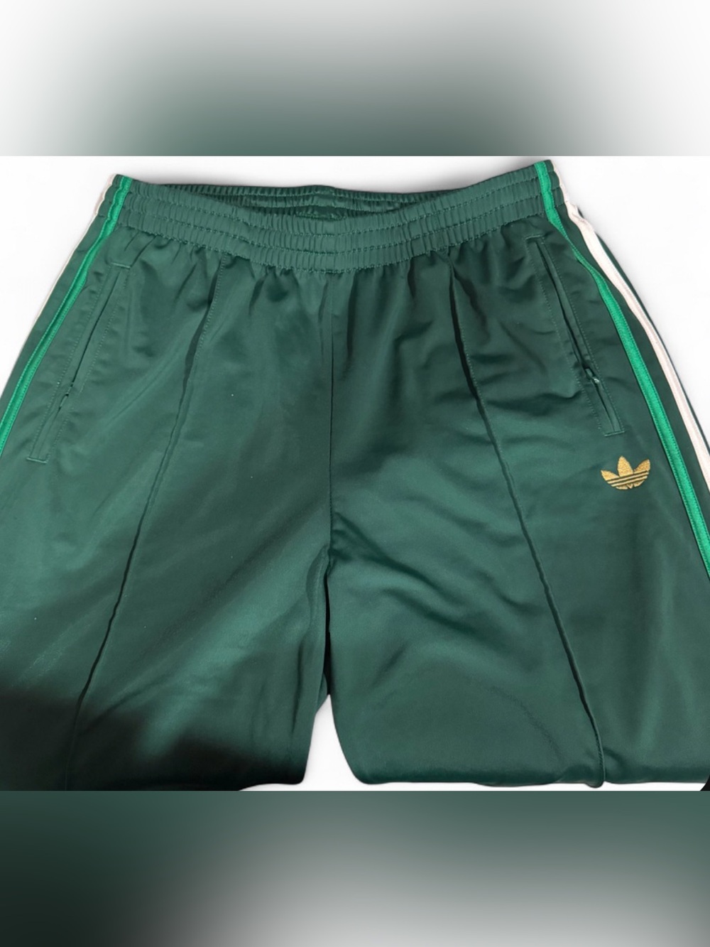 adidas Originals Women's Firebird Classic Track Pants